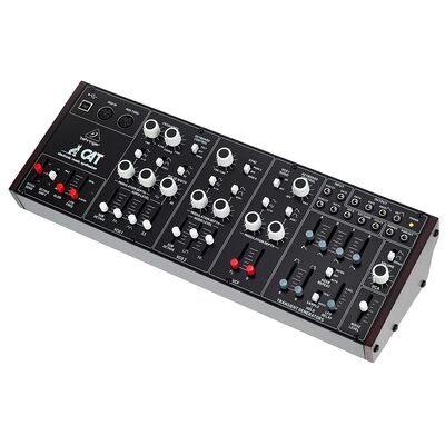 Behringer CAT Behringer CAT