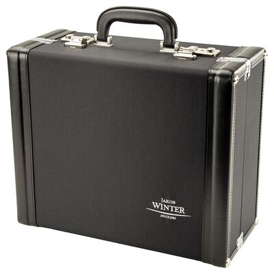 Jakob Winter JW 771 Cornet Dunkelgrau Jakob Winter JW 771 Cornet Dunkelgrau
