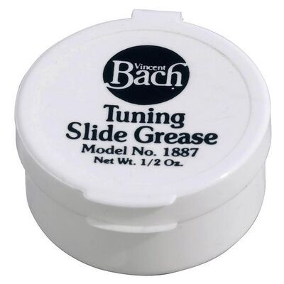 Bach Tuning Slide Grease 1887 Bach Tuning Slide Grease 1887