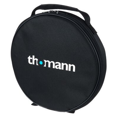 Thomann TTB10 Tambourine Bag Schwarz Thomann TTB10 Tambourine Bag Schwarz