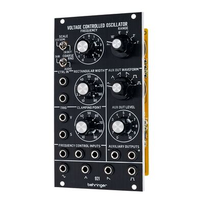 Behringer 921 VC Oscillator Behringer 921 VC Oscillator