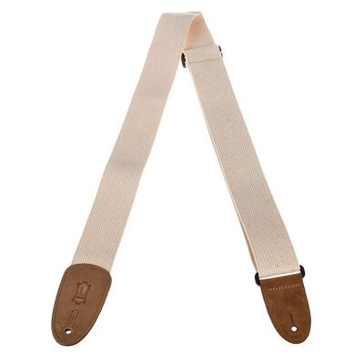 Levys "Cotton Strap 2" NAT" Natur Levys "Cotton Strap 2" NAT" Natur