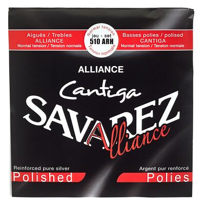 Savarez 510ARH Alliance Cantiga Savarez 510ARH Alliance Cantiga