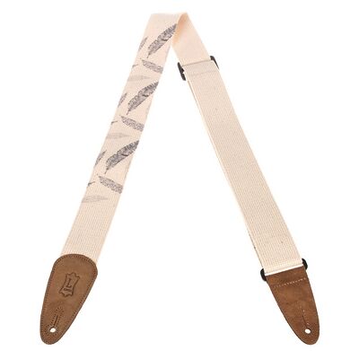 Levys Nature Cotton Feathers Baumwolle Natur Levys Nature Cotton Feathers Baumwolle Natur