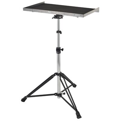Pearl Aluminum Trap Table Pearl Aluminum Trap Table