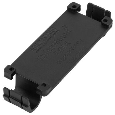 Rockboard Quick Mount Type K Rockboard Quick Mount Type K