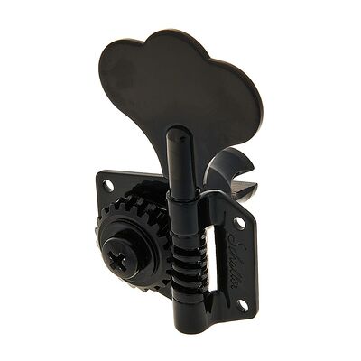 Schaller BM Bass Tuner 1R BC Schaller BM Bass Tuner 1R BC