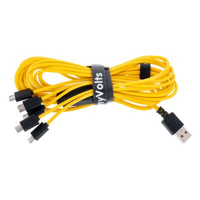 MyVolts Netzteil für 5 Roland Boutique MyVolts Netzteil für 5 Roland Boutique