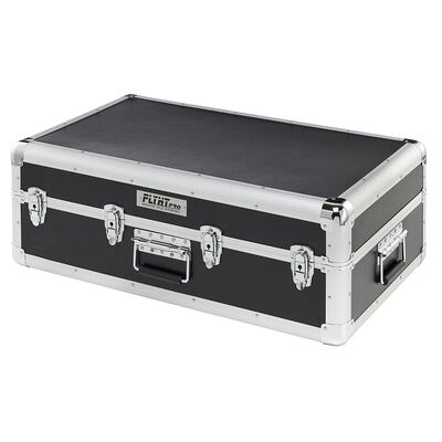 Flyht Pro Case Moog Subsequent 37 Schwarz Flyht Pro Case Moog Subsequent 37 Schwarz