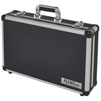 Flyht Pro Case Korg Monologue Schwarz Flyht Pro Case Korg Monologue Schwarz