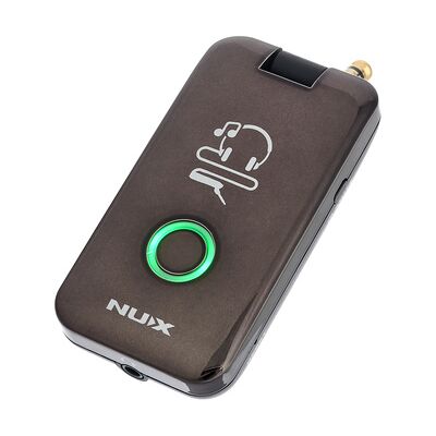 Nux Mighty Plug Mp-2 Nux Mighty Plug Mp-2