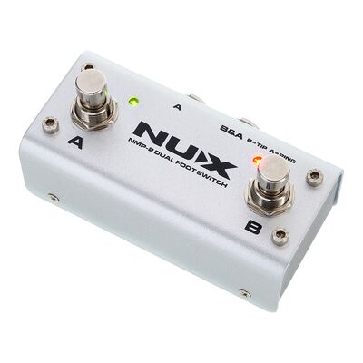 Nux NMP-2 Footswitch Nux NMP-2 Footswitch