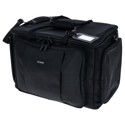 Protec M-407 Mute Bag Trombone Schwarz Protec M-407 Mute Bag Trombone Schwarz