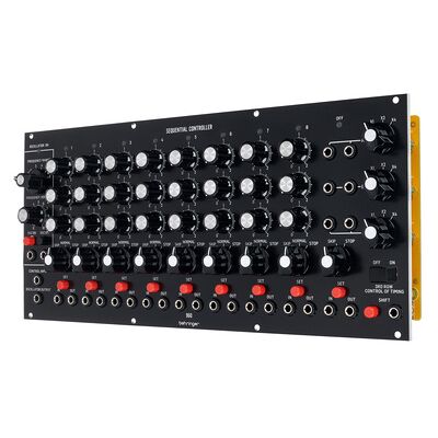 Behringer 960 Sequential Controller Behringer 960 Sequential Controller
