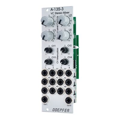 Doepfer A-135-3 Doepfer A-135-3