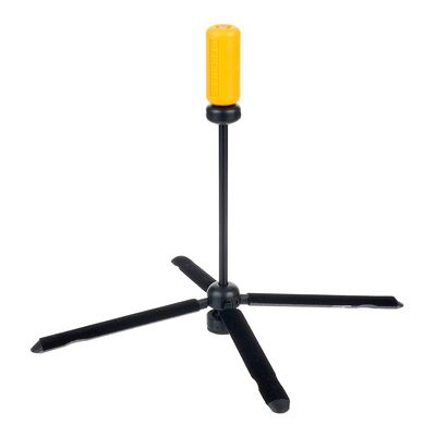 Hercules Stands HCDS-461B Flute with B-foot Hercules Stands HCDS-461B Flute with B-foot