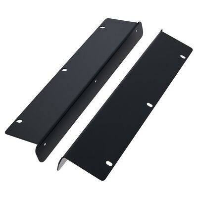 Mackie Onyx12 Rack Ear Kit Schwarz Mackie Onyx12 Rack Ear Kit Schwarz