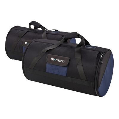 Thomann Marimba Bar Carry Bag Set Schwarz Thomann Marimba Bar Carry Bag Set Schwarz