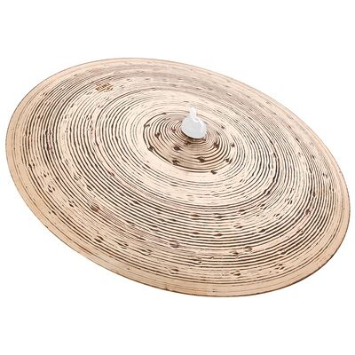 Meinl "20" Byzance Foundry Reserve CR" Meinl "20" Byzance Foundry Reserve CR"