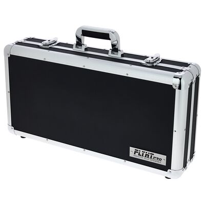 Flyht Pro Case Korg microKorg XL + Schwarz Flyht Pro Case Korg microKorg XL + Schwarz