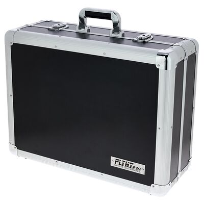 Flyht Pro Case Moog Subsequent 25 Schwarz Flyht Pro Case Moog Subsequent 25 Schwarz