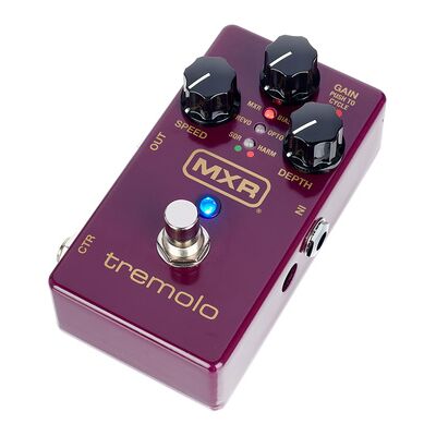 MXR M305 Multi Mode Tremolo MXR M305 Multi Mode Tremolo
