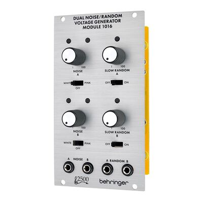 Behringer Dual Noise / Random Gen. 1016 Behringer Dual Noise / Random Gen. 1016
