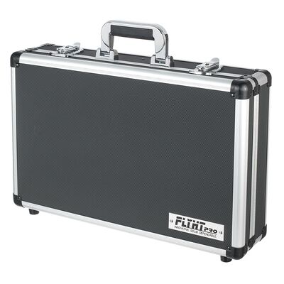 Flyht Pro Case Novation Peak Schwarz Flyht Pro Case Novation Peak Schwarz