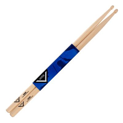 Vater 55BB Drum Sticks Hickory Wood Vater 55BB Drum Sticks Hickory Wood