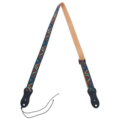 Minotaur Riverdale Ribbon Ukulele Strap Camel Minotaur Riverdale Ribbon Ukulele Strap Camel