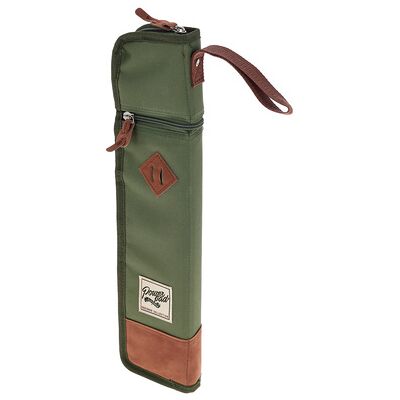 Tama Powerpad Stick Bag Moss Green Moss Green Tama Powerpad Stick Bag Moss Green Moss Green