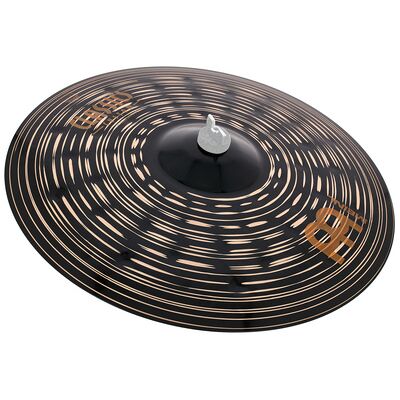 Meinl "18" Class. Cust. Dark Heavy CR" Meinl "18" Class. Cust. Dark Heavy CR"