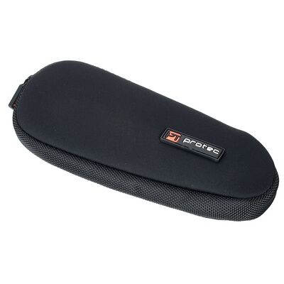 Protec Neopren Pouch Baritone Sax Schwarz Protec Neopren Pouch Baritone Sax Schwarz