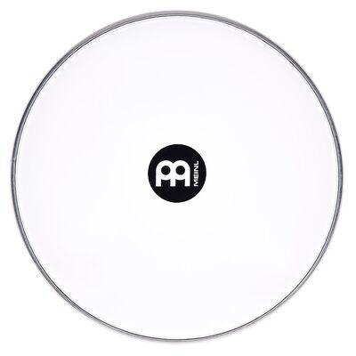 Meinl "8 3/4" Egypt Doumbek Head WH" Weiß Meinl "8 3/4" Egypt Doumbek Head WH" Weiß