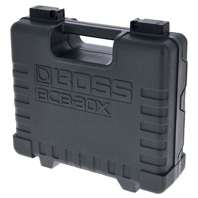 Boss BCB-30X Pedalboard Boss BCB-30X Pedalboard