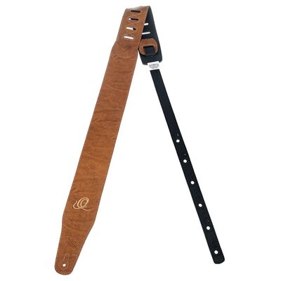 Ortega OSVG-75TN Vegan Strap Tan Ortega OSVG-75TN Vegan Strap Tan