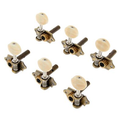 Ortega OTMVG-BS Guitar Machine Heads Ortega OTMVG-BS Guitar Machine Heads