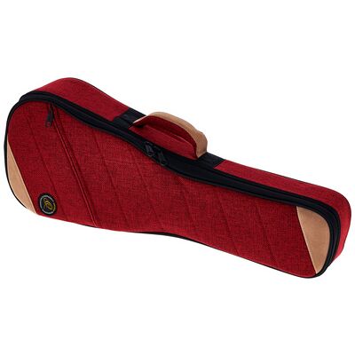 Ortega OSOCAUK-CC-BX Soft Case Concer Bordeaux Wine Ortega OSOCAUK-CC-BX Soft Case Concer Bordeaux Wine