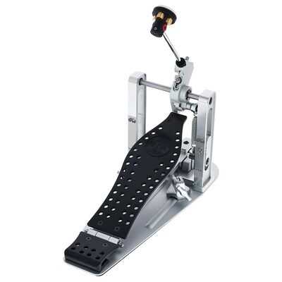 DW MDD Single Pedal Graphite DW MDD Single Pedal Graphite