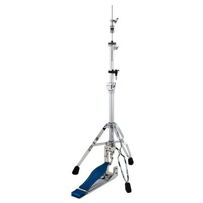 DW MDD Hi-Hat 3-leg Cobalt DW MDD Hi-Hat 3-leg Cobalt