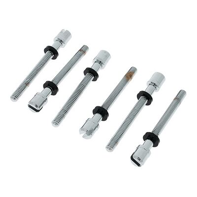 Sonor Tom / FT Tension Rods Slotted Sonor Tom / FT Tension Rods Slotted