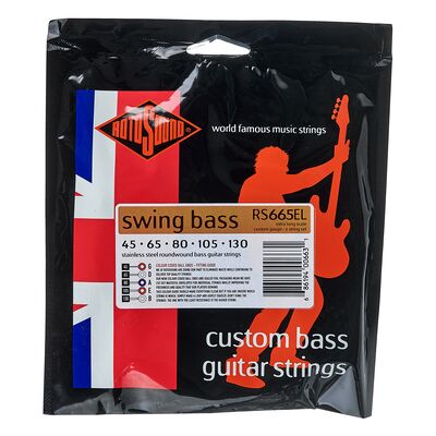 Rotosound RS665EL Rotosound RS665EL
