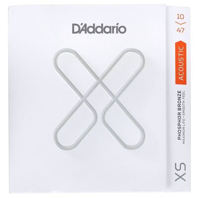 Daddario XSAPB1047 Daddario XSAPB1047