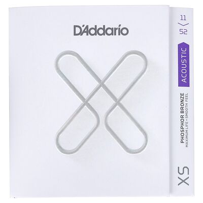 Daddario XSAPB1152 Daddario XSAPB1152