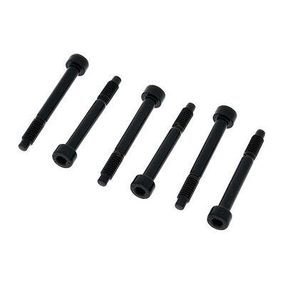 Schaller String Locking Screw Set Short Schaller String Locking Screw Set Short