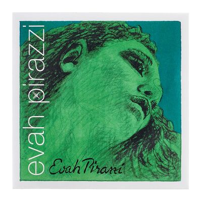 Pirastro Evah Pirazzi Violin 1/4-1/8 M Pirastro Evah Pirazzi Violin 1/4-1/8 M