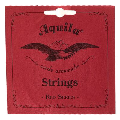Aquila 17CH Timple Canario Red Series Aquila 17CH Timple Canario Red Series