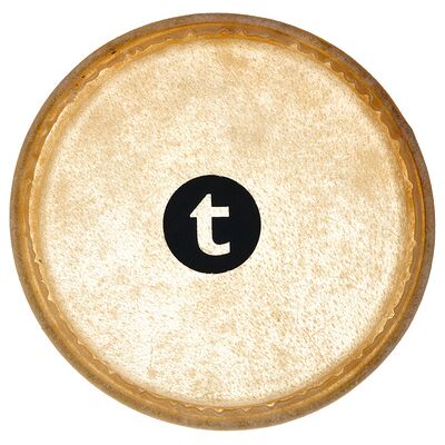 Thomann "7,5" Bongo Head" Thomann "7,5" Bongo Head"