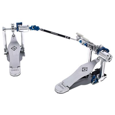 Dixon PP-PCPD1D Precision Coil Pedal Dixon PP-PCPD1D Precision Coil Pedal