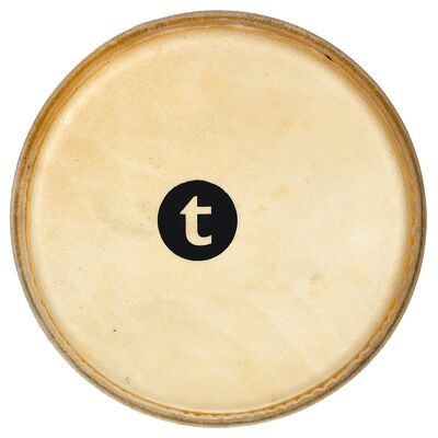 Thomann "10" Street Conga Head" Thomann "10" Street Conga Head"